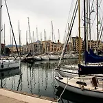Abside & 4* Palerme