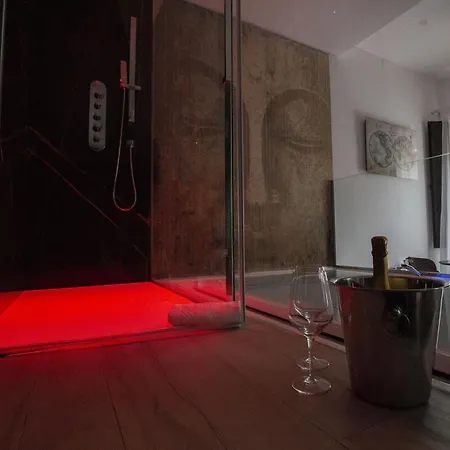 Pensión Abside & 4*