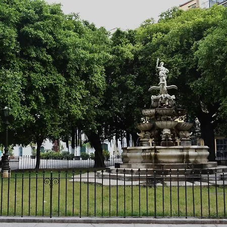 Abside & Pensión Palermo