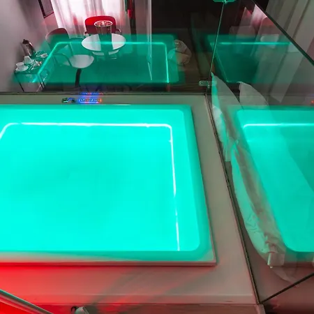 Abside & Konukevi Palermo