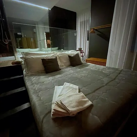 Abside & Pensión Palermo