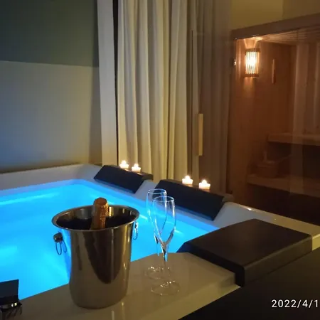 Pensión Abside & Palermo