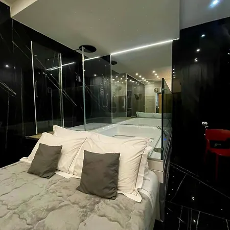 Abside & Pensión Palermo