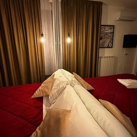 Abside & Konukevi Palermo