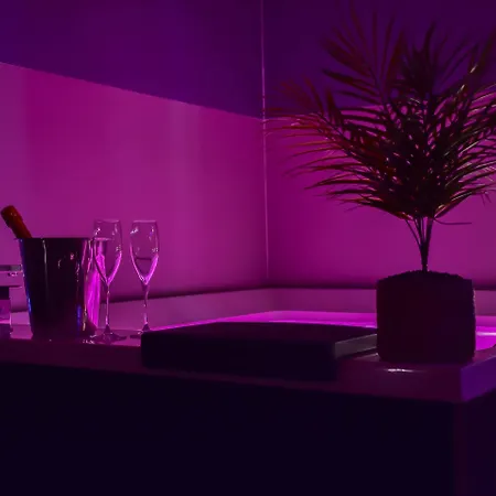 Abside & Pensión 4*