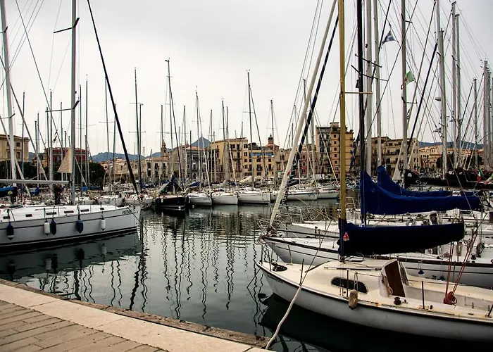 Abside & 4* Palermo