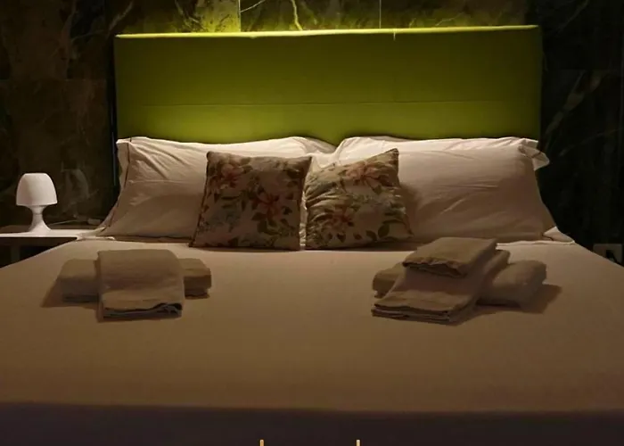 Gæstehus Abside & 4*