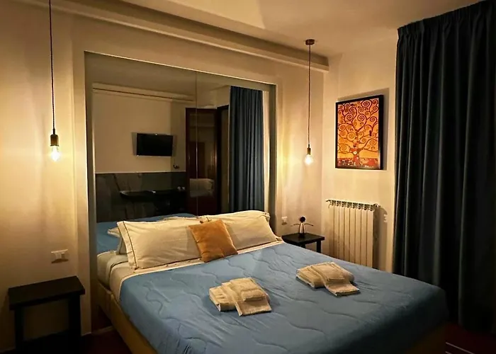 Abside & Gæstehus 4*