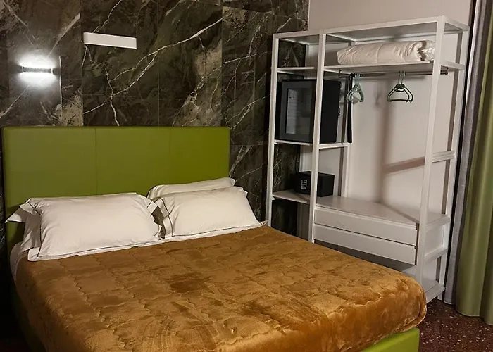 Gæstehus Abside & 4*