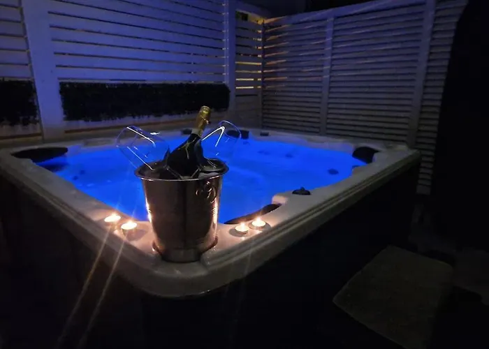 Gæstehus Abside & 4*