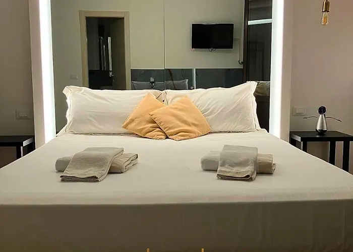 Abside & Gæstehus 4*