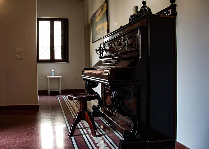 Abside & Pensionat Palermo