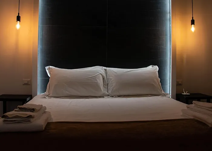 Abside & Gæstehus 4*