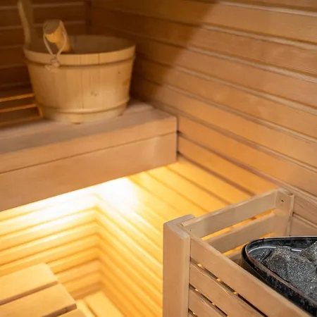 Abside & 게스트하우스