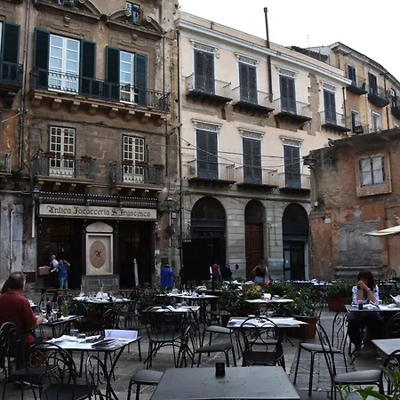 Abside & Palermo