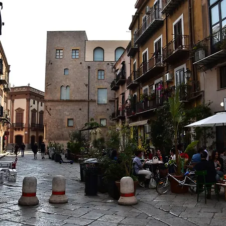 Abside & 게스트하우스 4*