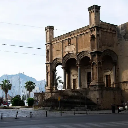 Abside & 4* Palermo