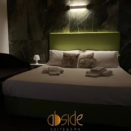 Abside & Maison d'hôtes Palerme