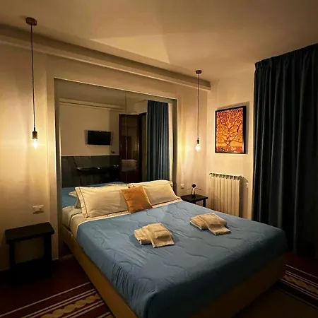 Abside & Gasthuis 4*