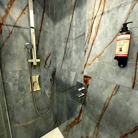 Vendégház Abside &