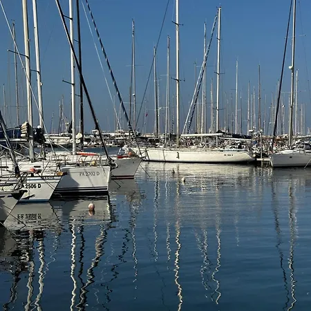 Gasthof Abside & Palermo