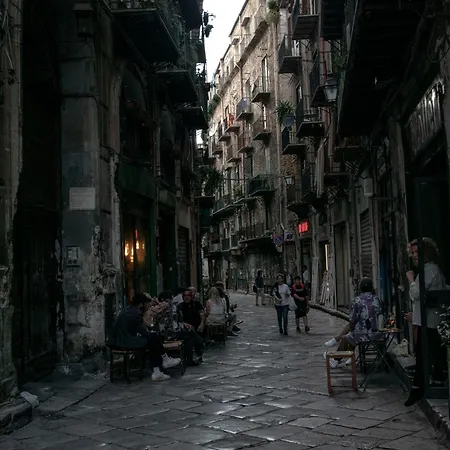 Abside & 4* Palermo