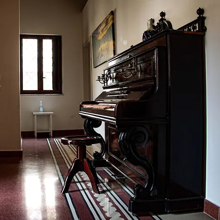 Abside & Gasthuis Palermo