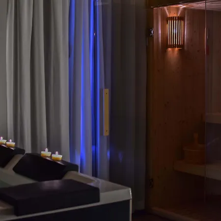 Abside & 게스트하우스 팔레르모