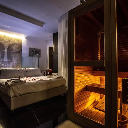 Abside & Gasthof Palermo