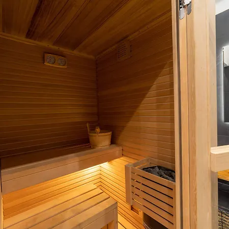 게스트하우스 Abside & 팔레르모