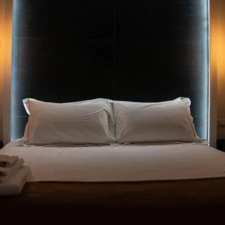 Abside & Gasthuis 4*