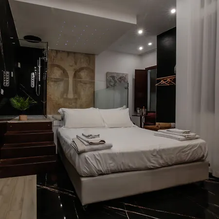 게스트하우스 Abside & 팔레르모