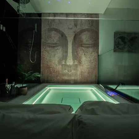 Abside & 팔레르모