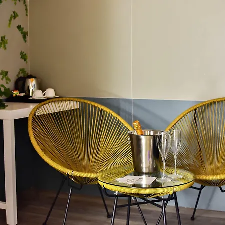 게스트하우스 Abside & 팔레르모