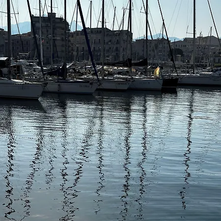 Abside & 4* Palermo