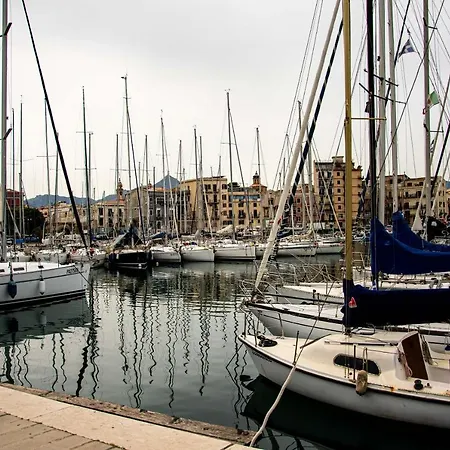Abside & 4* Palermo