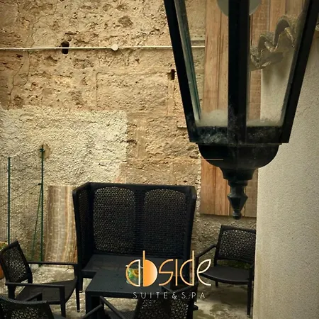 Abside &
