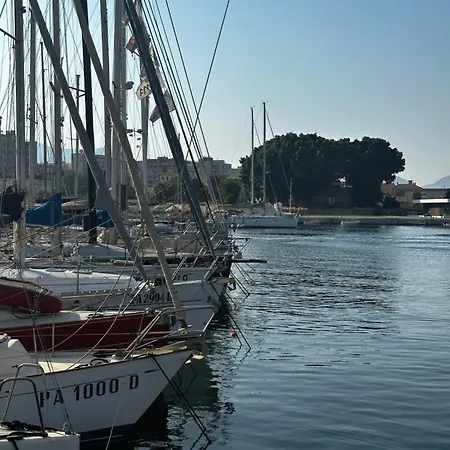 Abside & 4* Palermo
