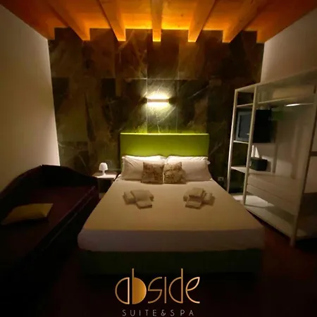 Maison d'hôtes Abside &