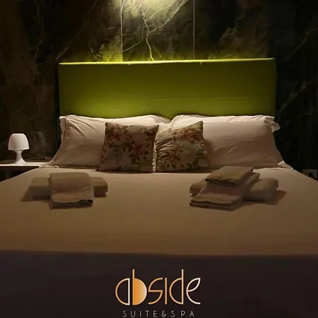Pensjonat Abside & 4*
