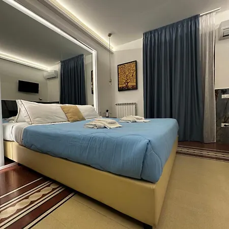 Abside & Maison d'hôtes 4*