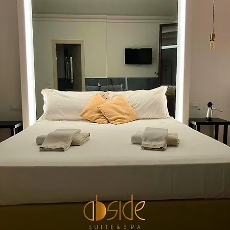 Abside & Pensjonat 4*